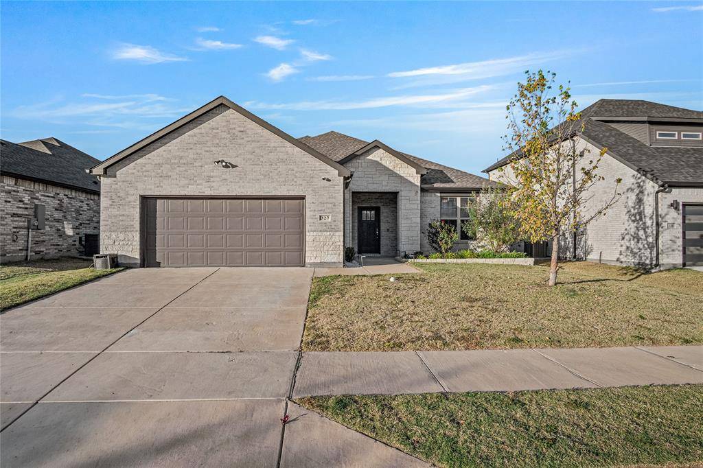 Lavon, TX 75166,327 Coyote Creek Drive