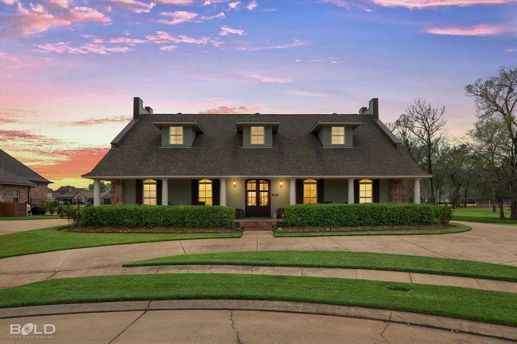 Bossier City, LA 71111,2481 Churchill Drive