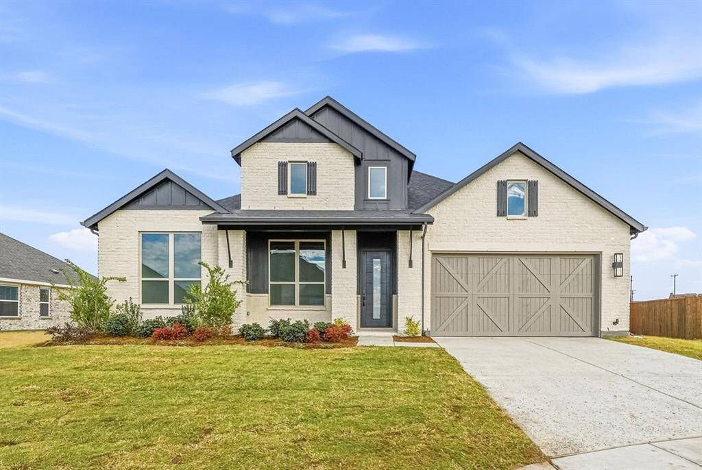 Waxahachie, TX 75167,2224 Garnet Drive