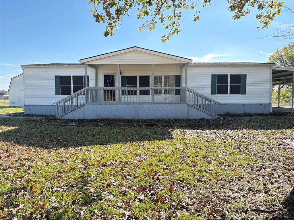 Combine, TX 75159,2950 Bois D Arc Road