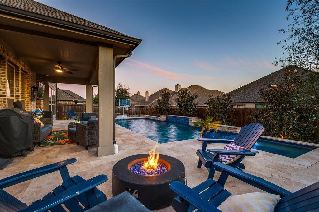 Anna, TX 75409,1309 Bridgeport Drive