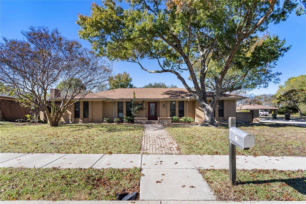 Plano, TX 75075,2421 Maple Leaf Drive