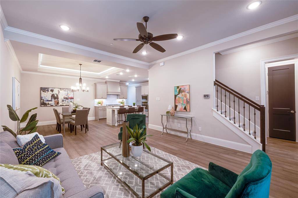 Fort Worth, TX 76114,307 Sunset Lane #103