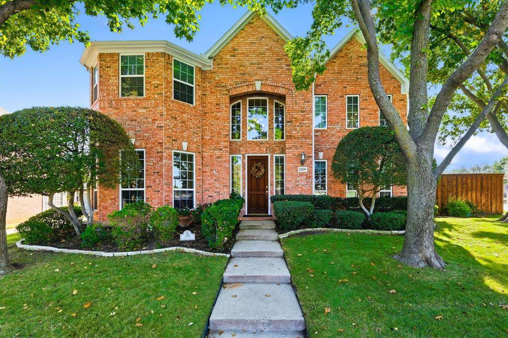 Flower Mound, TX 75028,2209 Sagebrush Drive