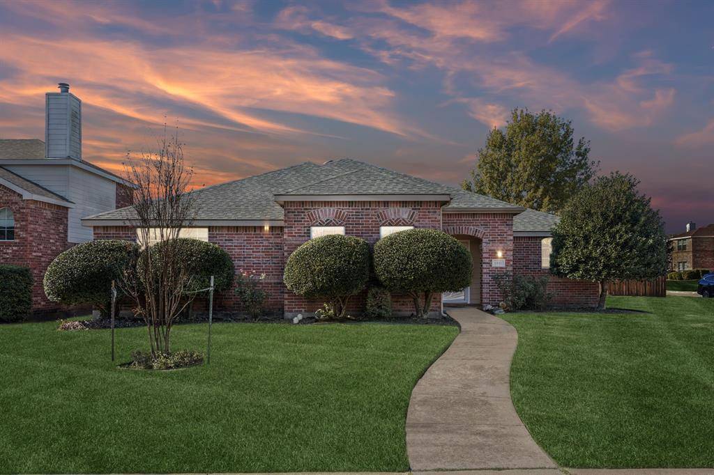 Lancaster, TX 75146,1421 Heather Ridge Drive