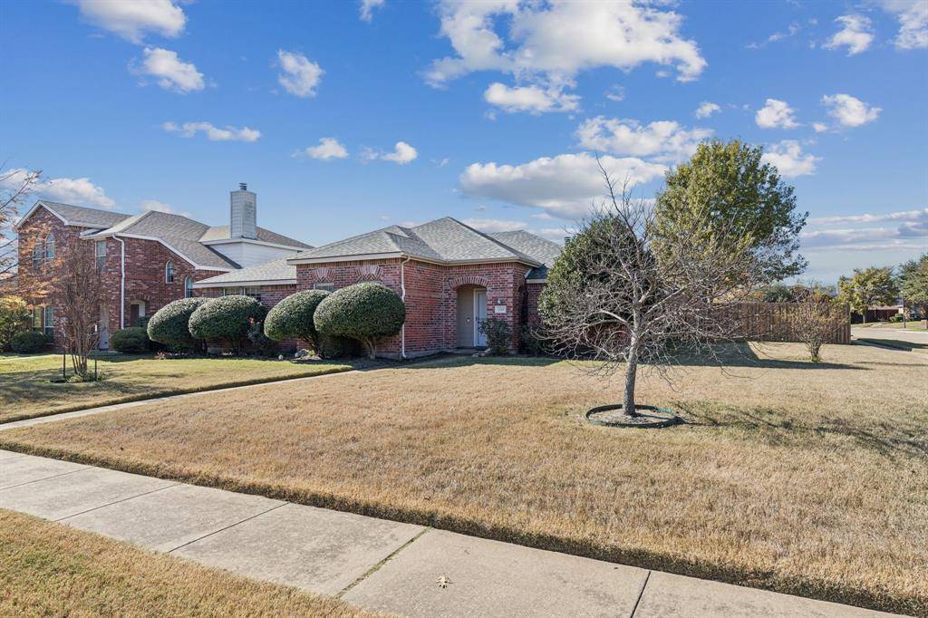 Lancaster, TX 75146,1421 Heather Ridge Drive