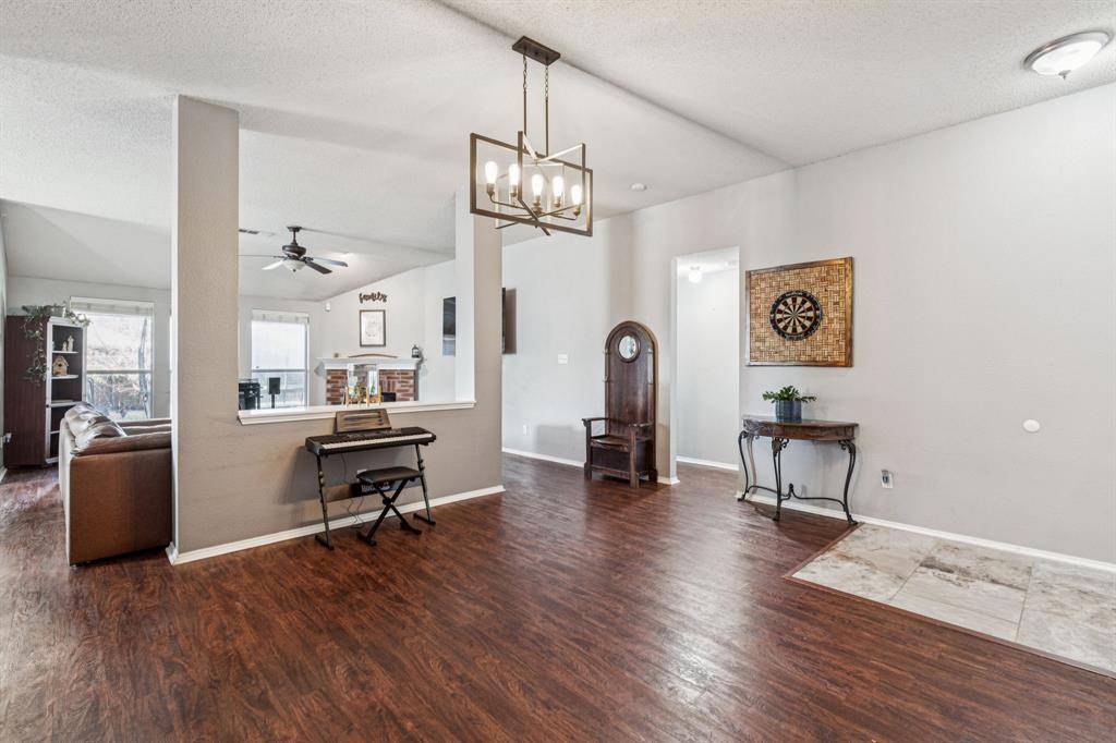 Lancaster, TX 75146,1421 Heather Ridge Drive