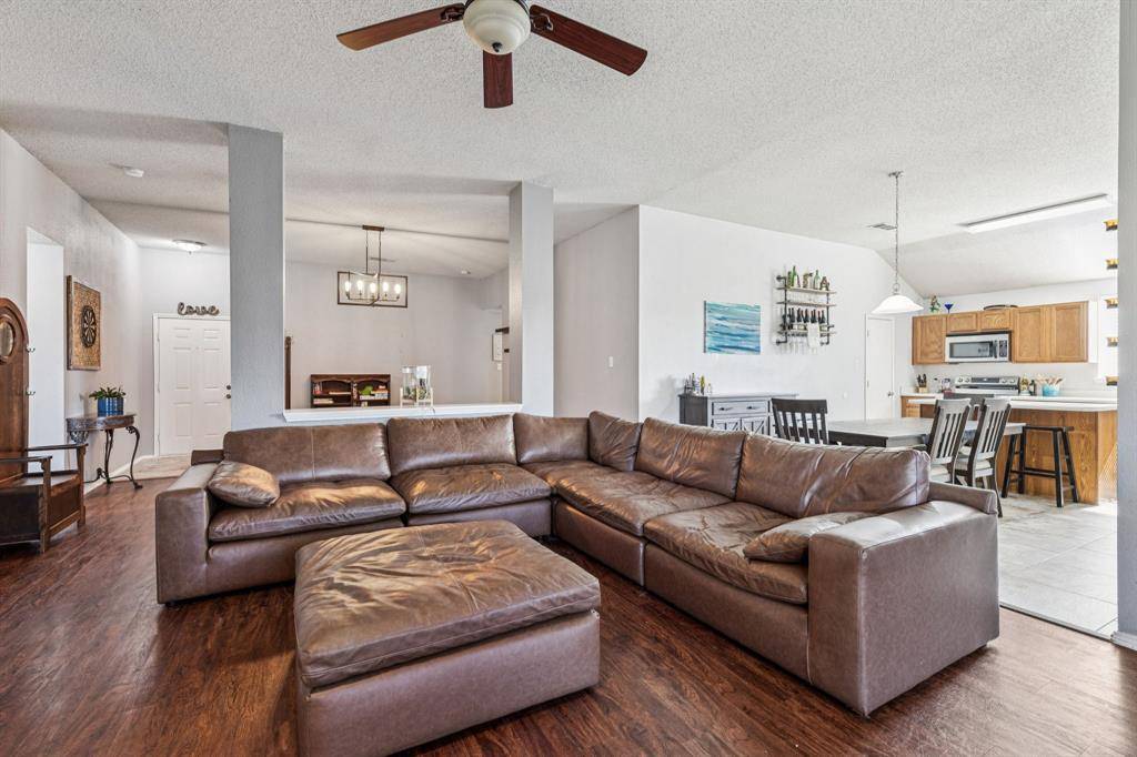 Lancaster, TX 75146,1421 Heather Ridge Drive