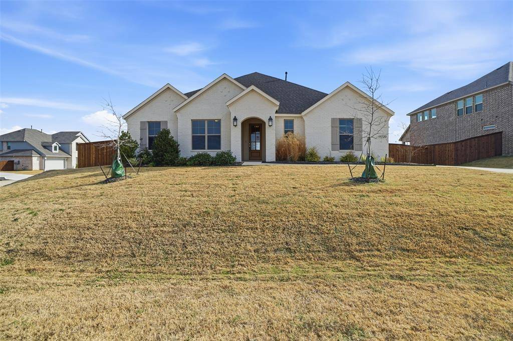Godley, TX 76044,11720 Flathead Court