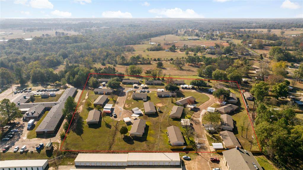 Winnsboro, TX 75494,0 Taylor St.