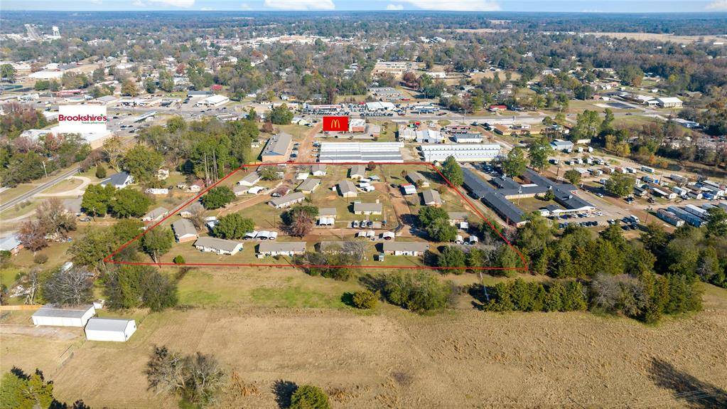 Winnsboro, TX 75494,0 Taylor St.