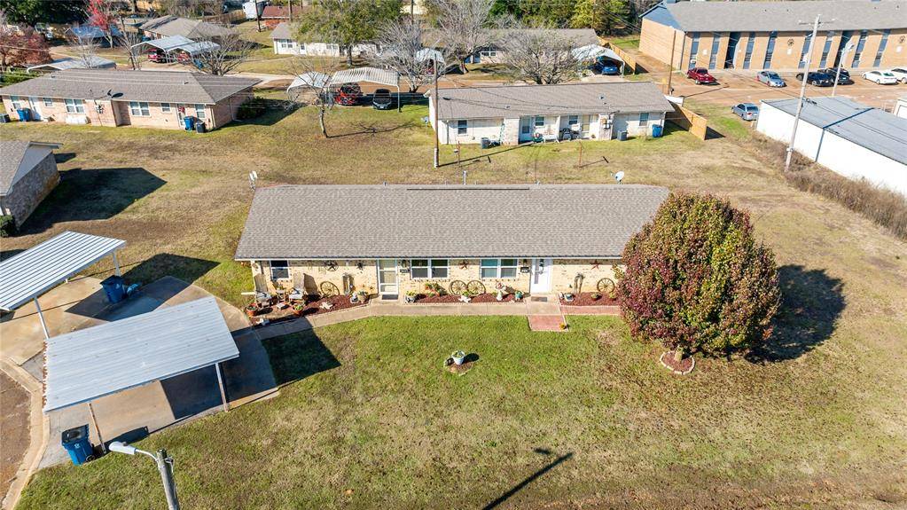 Winnsboro, TX 75494,0 Taylor St.