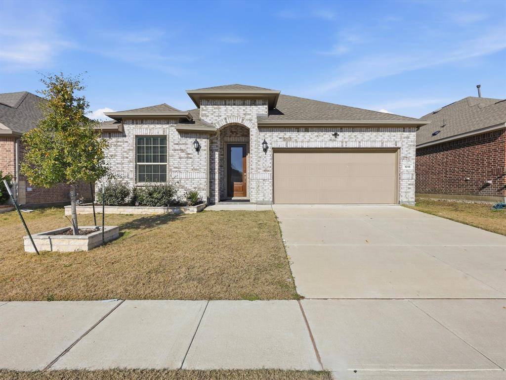 Princeton, TX 75407,1018 Sassafras Drive