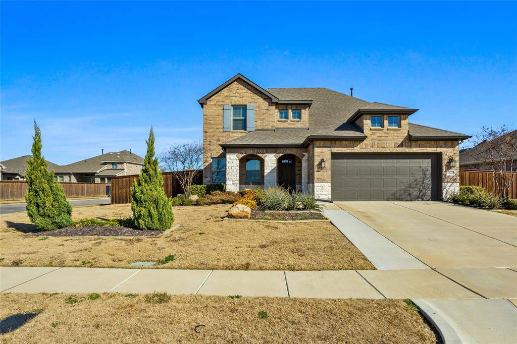 Forney, TX 75126,1684 Pegasus Drive