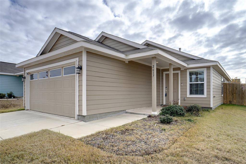Fort Worth, TX 76179,2617 Kingsman Drive