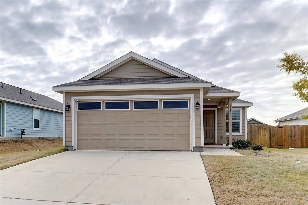 Fort Worth, TX 76179,2617 Kingsman Drive