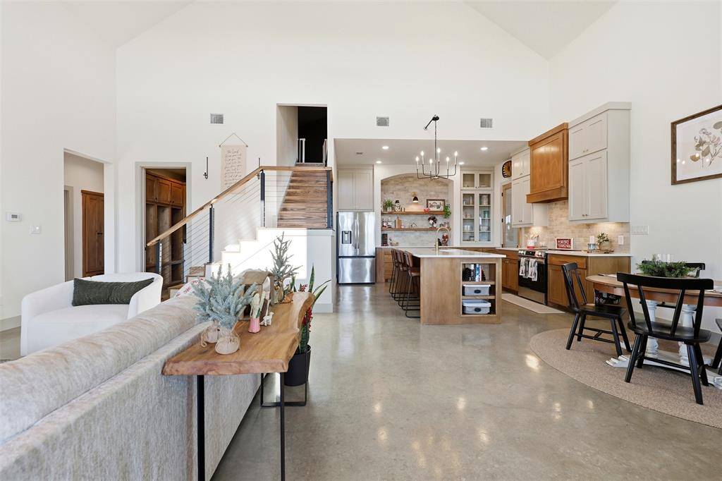 Lipan, TX 76462,601 Hollow Drive