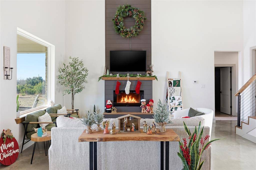 Lipan, TX 76462,601 Hollow Drive