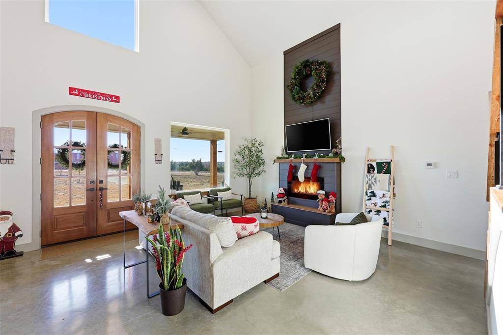 Lipan, TX 76462,601 Hollow Drive