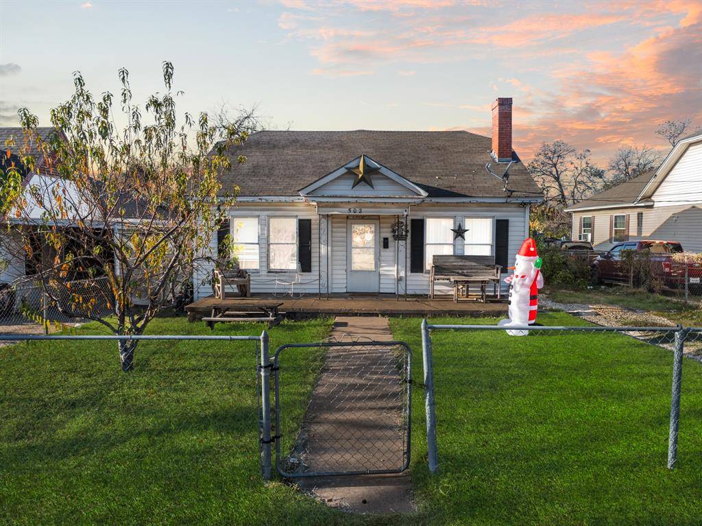 Waco, TX 76707,502 N 23rd Street