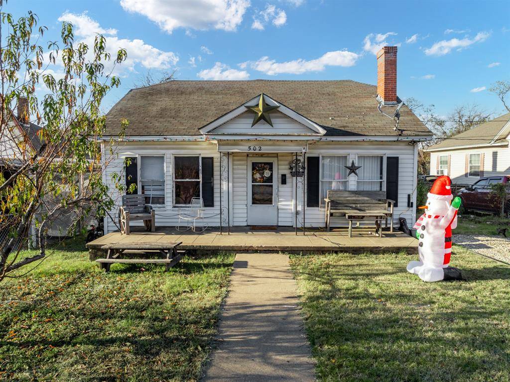 Waco, TX 76707,502 N 23rd Street