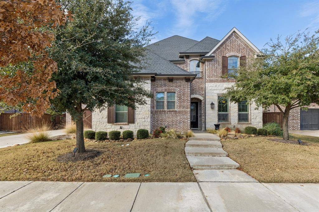 Frisco, TX 75036,6073 Forefront Avenue