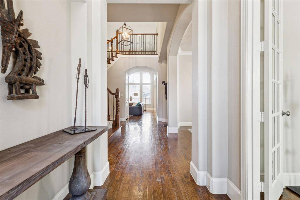 Frisco, TX 75036,6073 Forefront Avenue