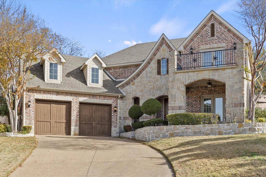 Rockwall, TX 75032,106 Weatherly Circle