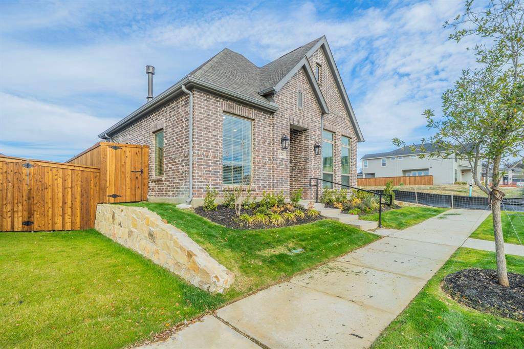 Celina, TX 75009,526 Callum Parkway