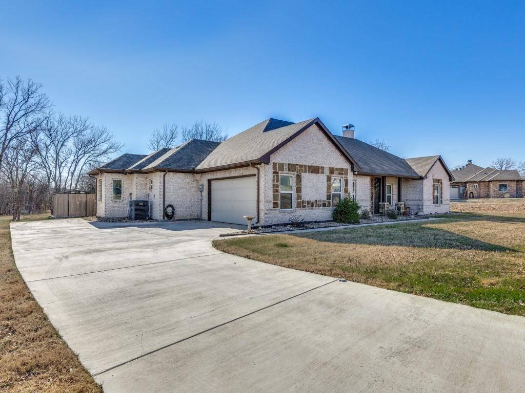 Weatherford, TX 76085,3001 Sutton Court