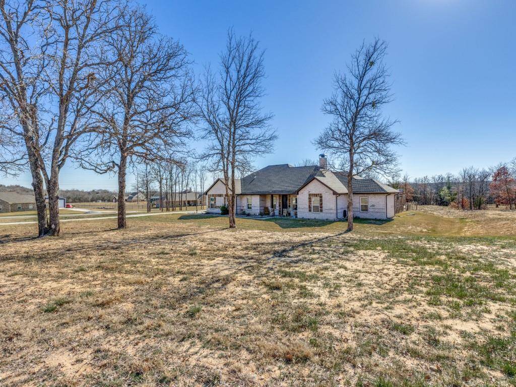 Weatherford, TX 76085,3001 Sutton Court