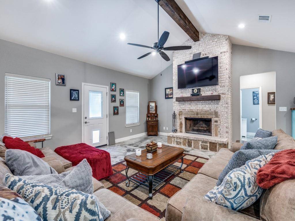 Weatherford, TX 76085,3001 Sutton Court