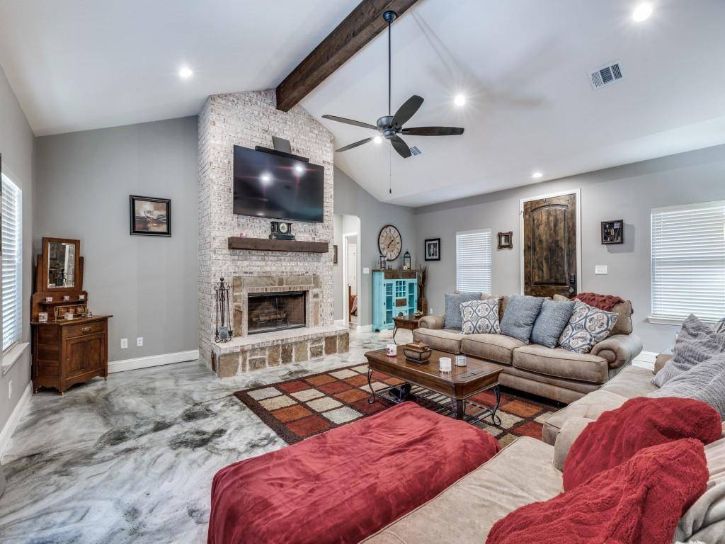 Weatherford, TX 76085,3001 Sutton Court