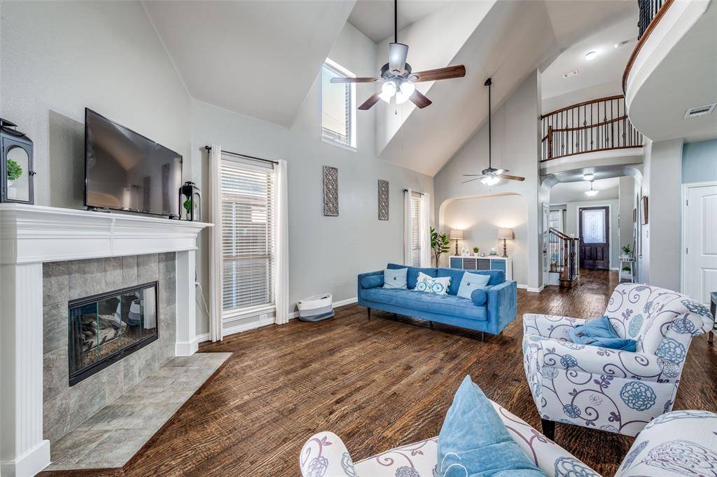 Frisco, TX 75033,14049 Valley Mills Drive