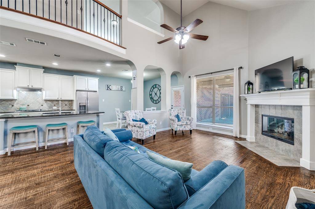 Frisco, TX 75033,14049 Valley Mills Drive