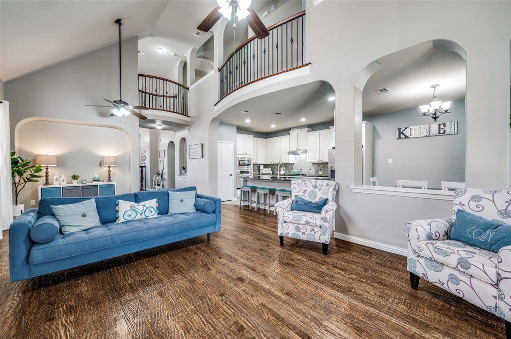 Frisco, TX 75033,14049 Valley Mills Drive