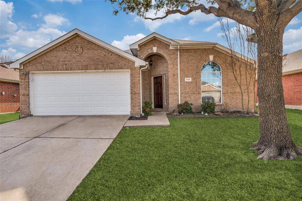 Little Elm, TX 75068,1918 Caddo Street