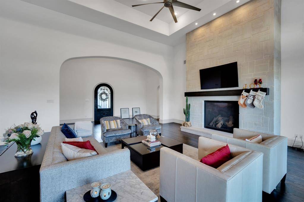 Flower Mound, TX 75022,2008 La Salle