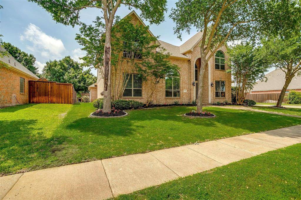 Plano, TX 75024,4536 Saint James Drive