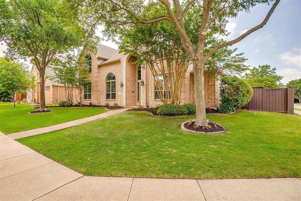 Plano, TX 75024,4536 Saint James Drive
