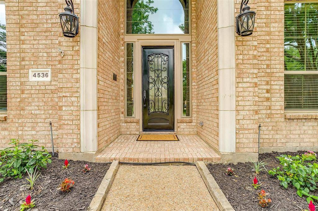 Plano, TX 75024,4536 Saint James Drive