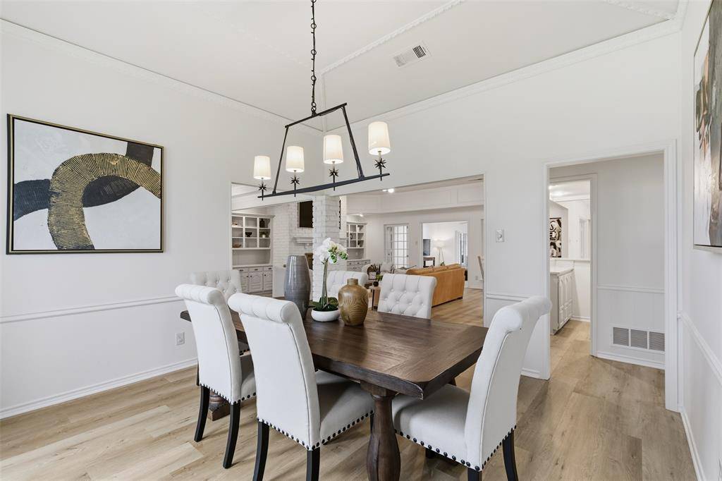 Dallas, TX 75243,9034 Windy Crest Drive