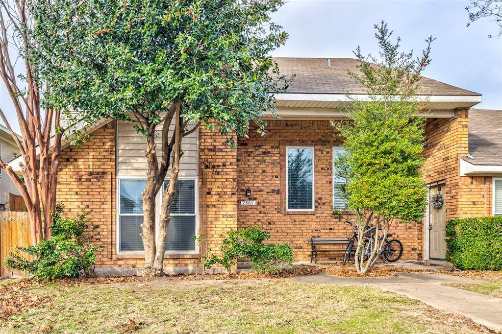 Frisco, TX 75035,7591 Tournament Road