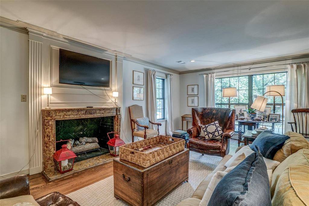 University Park, TX 75205,4437 University Boulevard