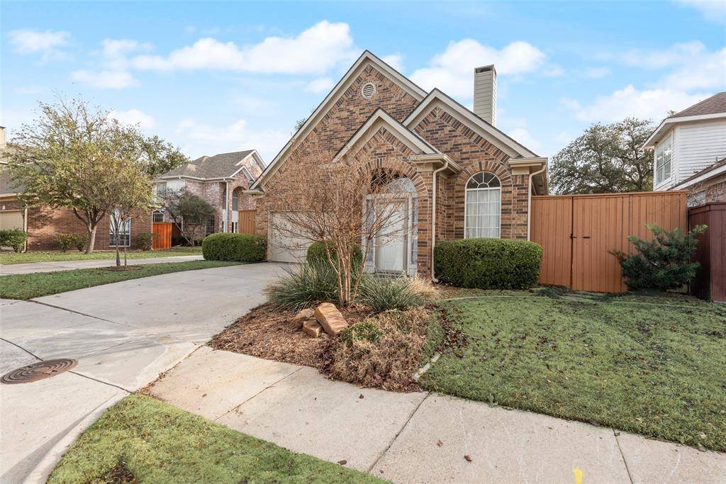 Irving, TX 75063,775 Marble Canyon Circle