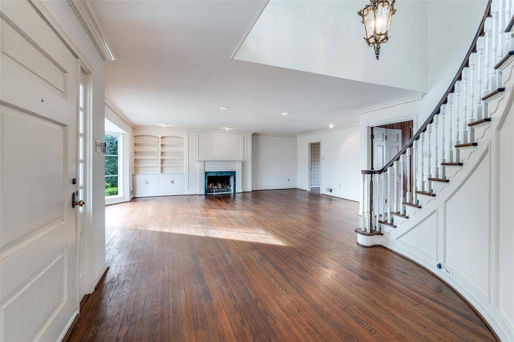 University Park, TX 75225,3230 Hanover Street