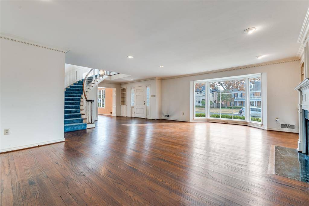 University Park, TX 75225,3230 Hanover Street