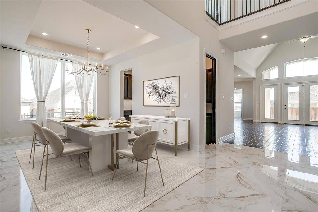 Fort Worth, TX 76008,2201 Domingo Drive