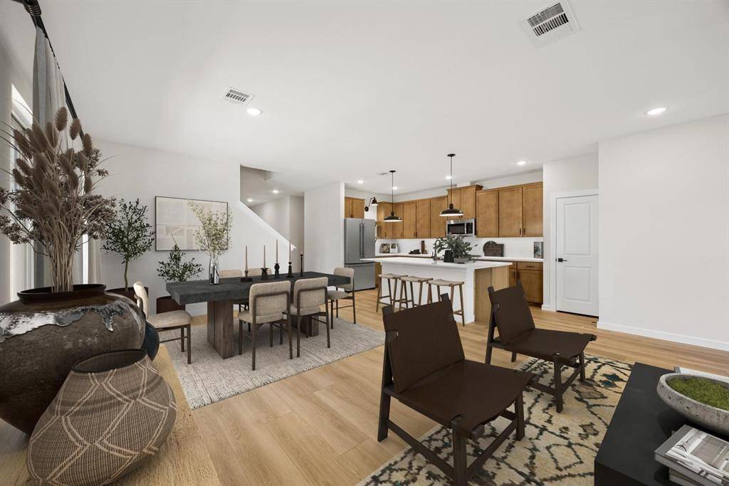 Howe, TX 75459,1317 Richardson Street