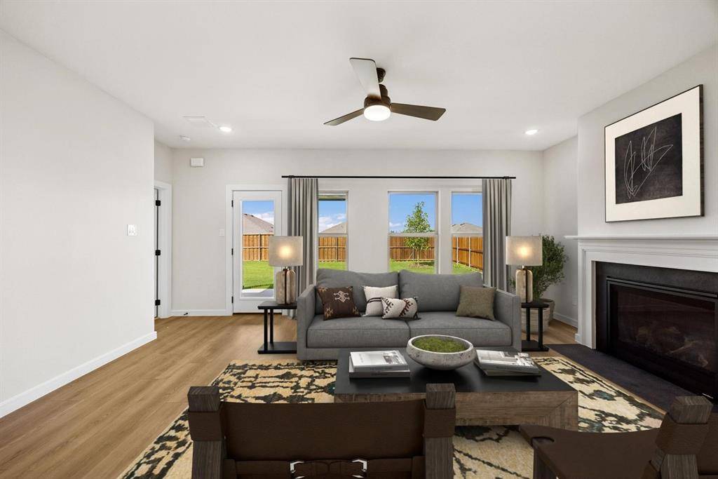 Howe, TX 75459,1317 Richardson Street